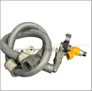 Inyector con manguito Honda SH 300 2007-2010.