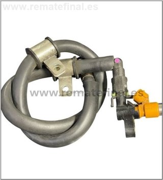 Inyector con manguito Honda SH 300 2007-2010.
