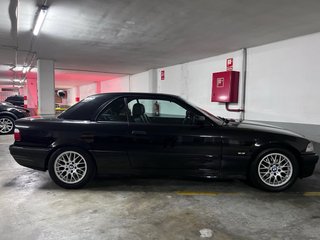 BMW Serie 3 1998 Hardtop