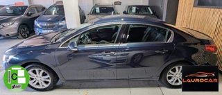 PEUGEOT 508 4p Allure 1.6 BlueHDi 120