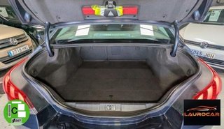 PEUGEOT 508 4p Allure 1.6 BlueHDi 120