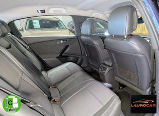 PEUGEOT 508 4p Allure 1.6 BlueHDi 120