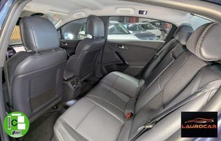 PEUGEOT 508 4p Allure 1.6 BlueHDi 120