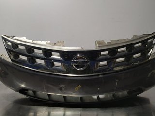 PARAGOLPES DELANTERO NISSAN MURANO (Z50) VQ35 S /