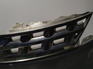 PARAGOLPES DELANTERO NISSAN MURANO (Z50) VQ35 S /
