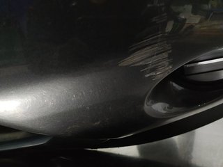 PARAGOLPES DELANTERO NISSAN MURANO (Z50) VQ35 S /