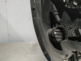 PARAGOLPES DELANTERO NISSAN MURANO (Z50) VQ35 S /