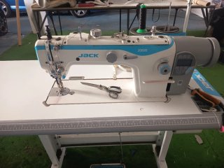 Máquina de coser industrial Jack JK-2060G