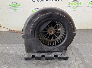 9140010500 motor calefacción man tg - l 107981
