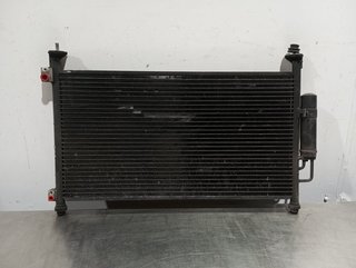 RADIADOR CALEFACCION / AIRE ACONDICIONADO HONDA C