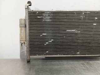 RADIADOR CALEFACCION / AIRE ACONDICIONADO HONDA C