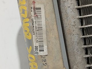 RADIADOR CALEFACCION / AIRE ACONDICIONADO HONDA C