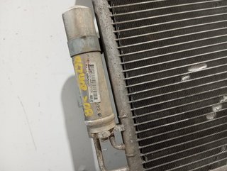 RADIADOR CALEFACCION / AIRE ACONDICIONADO HONDA C