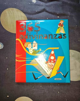 Libro Infantil