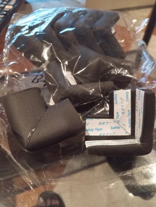 Protectores de esquina para muebles (pack)