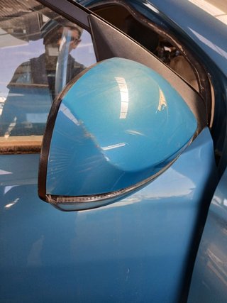 RETROVISOR DERECHO Hyundai i10 (AC3)(01.2020->)