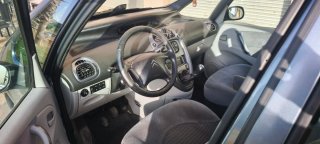 Citroen Xsara Picasso 2.0 HDI