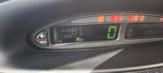 Citroen Xsara Picasso 2.0 HDI