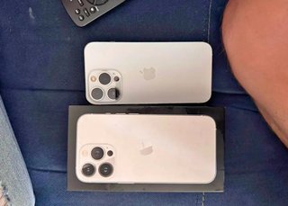 iPhone 13 pro Max