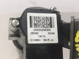 ANTIRROBO / LLAVE CONTACTO FIAT III PUNTO (199) 1