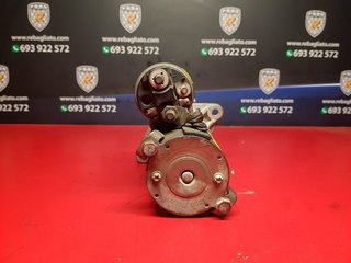 MOTOR ARRANQUE CHEVROLET LACETTI 96469963