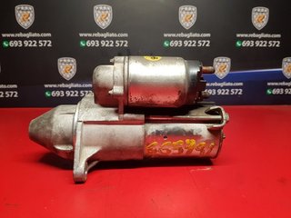 MOTOR ARRANQUE CHEVROLET LACETTI 96469963