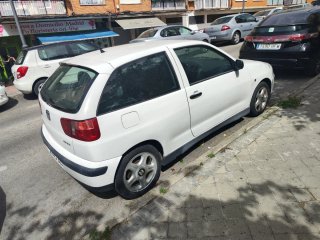 SEAT Ibiza 2003