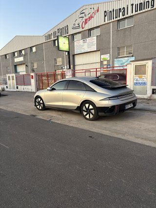 Hyundai IONIQ 6 2023
