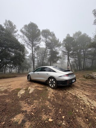 Hyundai IONIQ 6 2023