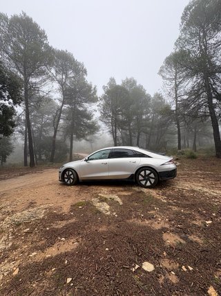Hyundai IONIQ 6 2023
