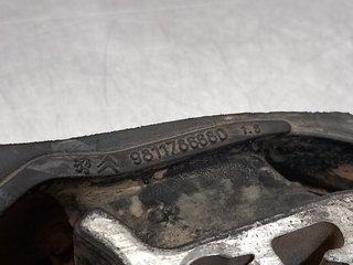 SOPORTE MOTOR PEUGEOT 308 9811786680