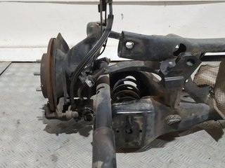 PUENTE TRASERO FORD FOCUS BERLINA (CEW) T1DA
