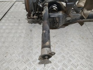 PUENTE TRASERO FORD FOCUS BERLINA (CEW) T1DA