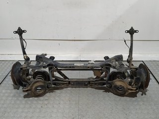 PUENTE TRASERO FORD FOCUS BERLINA (CEW) T1DA
