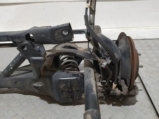 PUENTE TRASERO FORD FOCUS BERLINA (CEW) T1DA