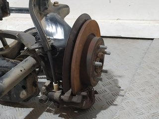PUENTE TRASERO FORD FOCUS BERLINA (CEW) T1DA