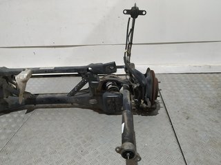 PUENTE TRASERO FORD FOCUS BERLINA (CEW) T1DA