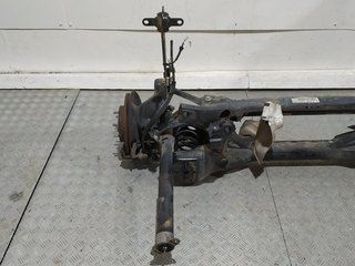 PUENTE TRASERO FORD FOCUS BERLINA (CEW) T1DA