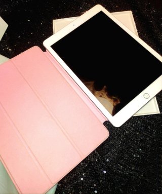 •SEMINUEVO• IPAD PRO 9.7' -ROSE GOLD-