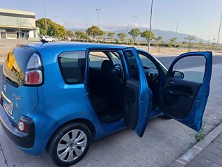 Citroen C3 Picasso 2010