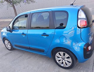 Citroen C3 Picasso 2010