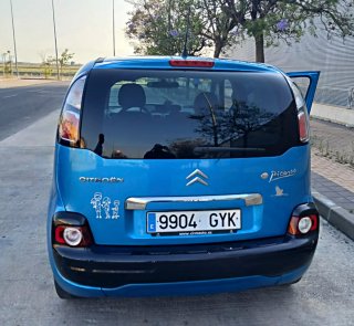 Citroen C3 Picasso 2010