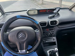 Citroen C3 Picasso 2010