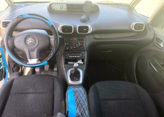 Citroen C3 Picasso 2010