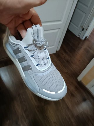 Adidas NMD V3 Gris Plata