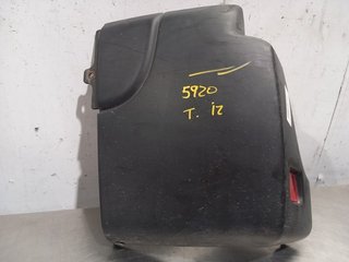 PUNTERA PARAGOLPES TRASERA IZQUIERDA RENAULT MAST