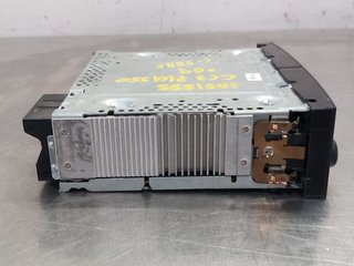 SISTEMA AUDIO / RADIO CD CITROEN C3 PICASSO 98032