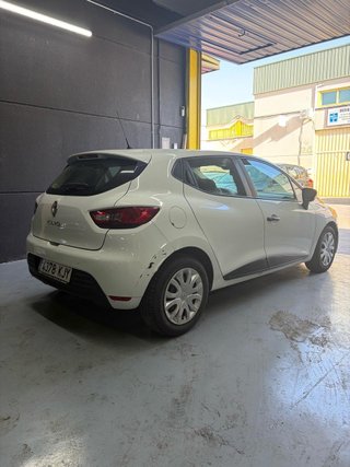 RENAULT Clio Renault Clio Business Energy dCi 55kW (75CV) -18