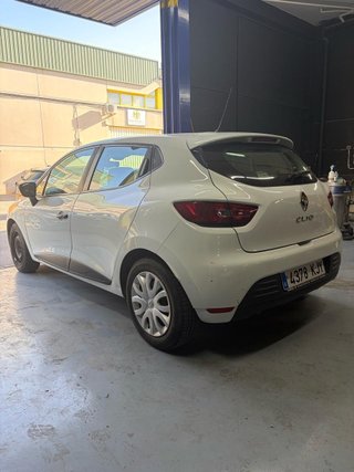 RENAULT Clio Renault Clio Business Energy dCi 55kW (75CV) -18