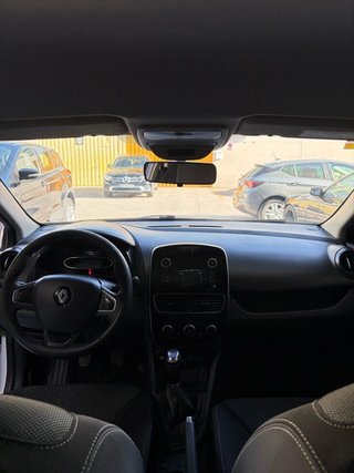 RENAULT Clio Renault Clio Business Energy dCi 55kW (75CV) -18